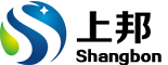 上邦 Logo